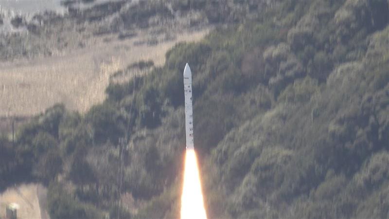 日本 SPACE ONE KAIROS 点火后出现剧烈旋转 无法维持正常飞行姿态，发射任务终止，发射失败