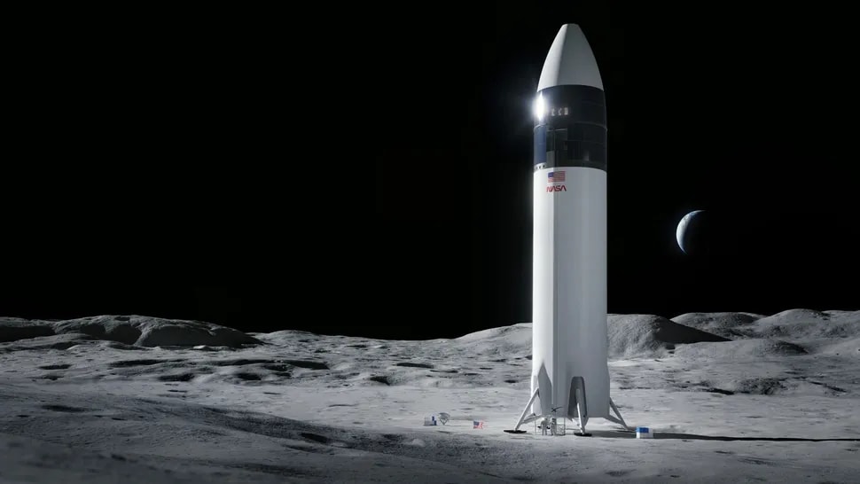 NASA 阿尔忒弥斯计划重大重组：Artemis III 2027 年近地轨道测试，首次载人登月推迟至 Artemis IV（2028）