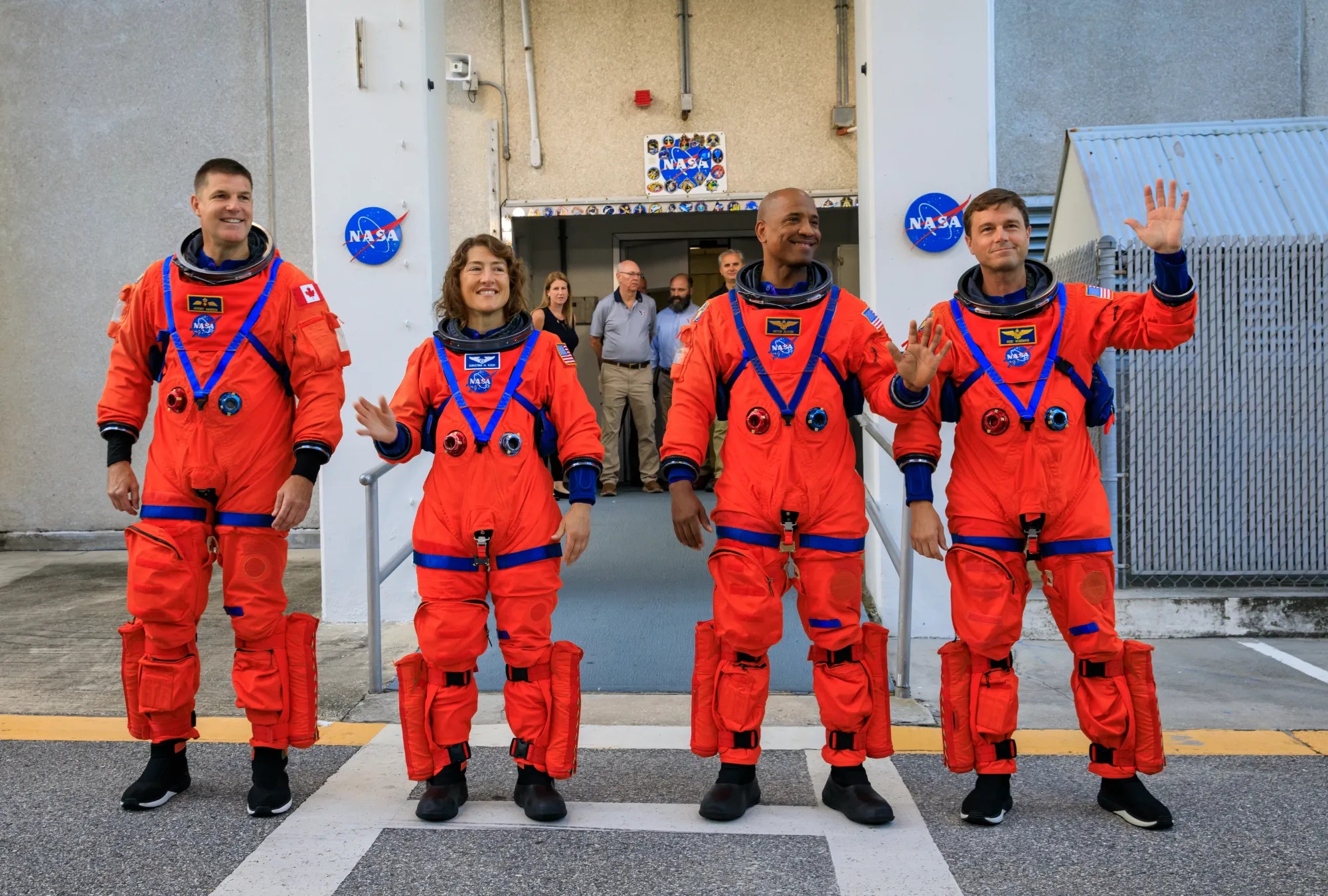 阿尔忒弥斯二号任务全程报道规划公布，NASA 开启载人绕月新征程
