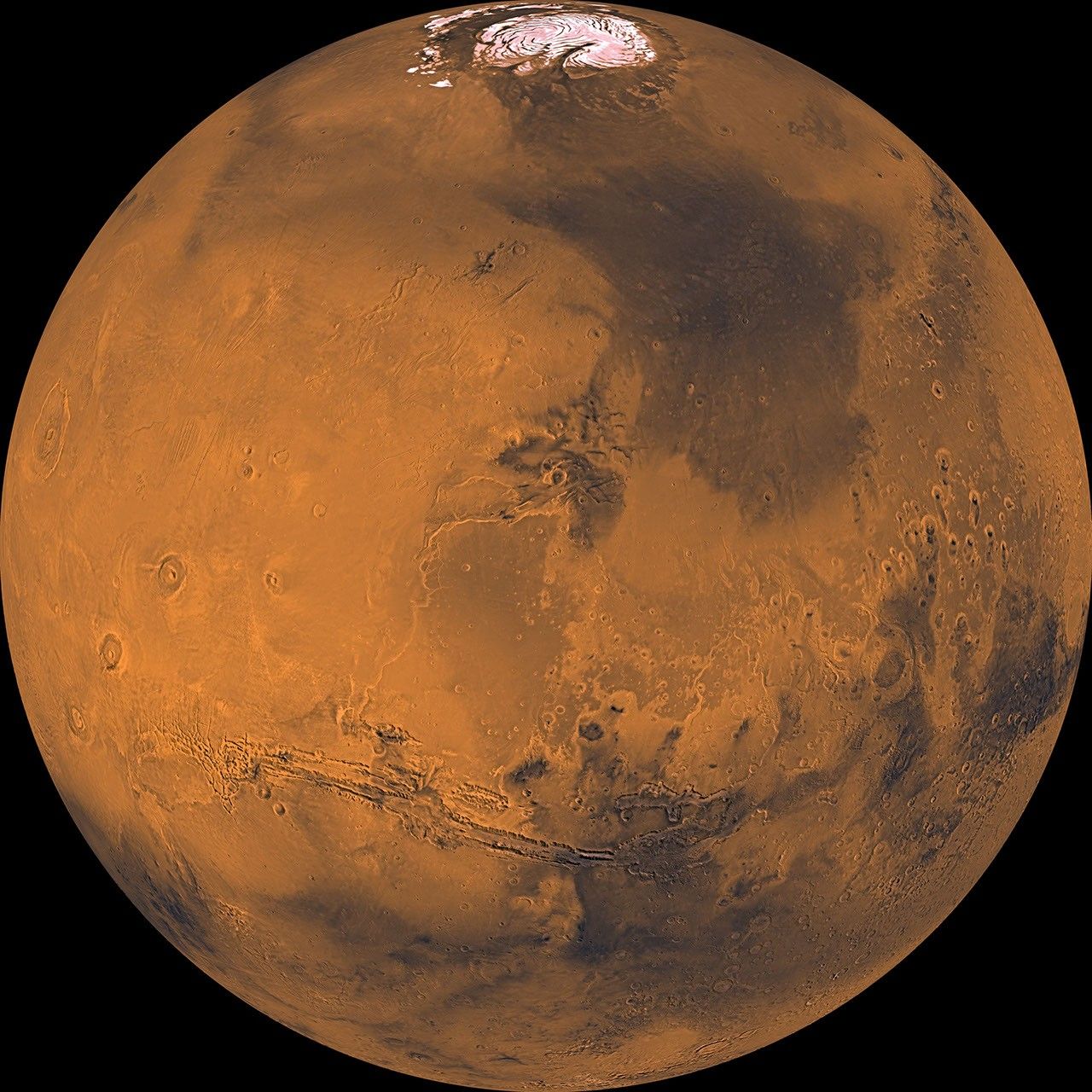 NASA 启动 ROSA 项目实施 深度协同 ESA 推进罗莎琳德・富兰克林火星生命探测任务