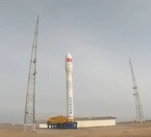谷神星二号Y1	