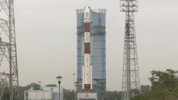  印度 PSLV-C62 发射失败