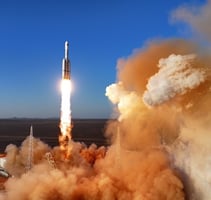 力箭二号遥一运载火箭发射成功 一箭三星精准入预定轨道