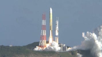 定档 6 月复飞：H3 火箭的坎坷之路与日本航天的生死大考