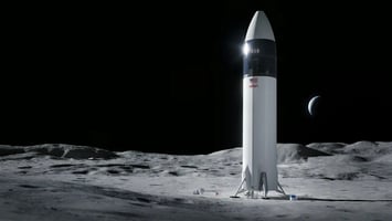NASA 阿尔忒弥斯计划重大重组：Artemis III 2027 年近地轨道测试，首次载人登月推迟至 Artemis IV（2028）