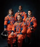 倒计时开启：NASA 阿尔忒弥斯二号定于 4 月 1 日发射，人类 53 年后重返载人绕月轨道